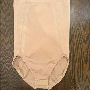 Spanx OnCore firm control high-waisted brief